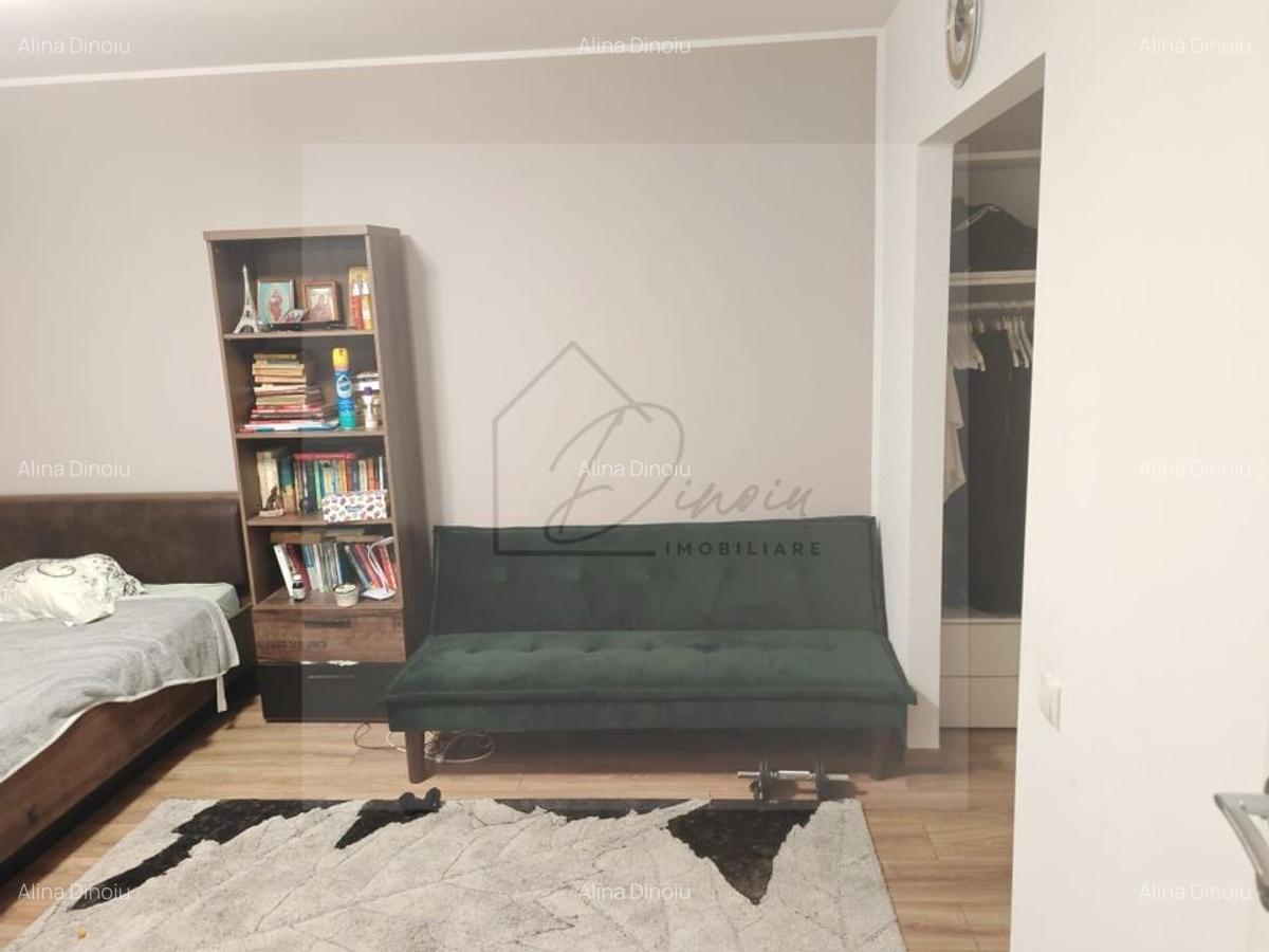 Vila 5 camere Aviatiei Baneasa I Henri Coanda Sector 1 - 49