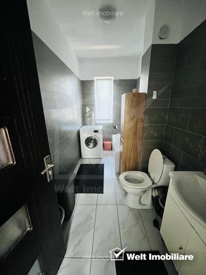 Apartament 51 mp + terasa 50 mp, parcare subterana, Oasului, IRIS - 6