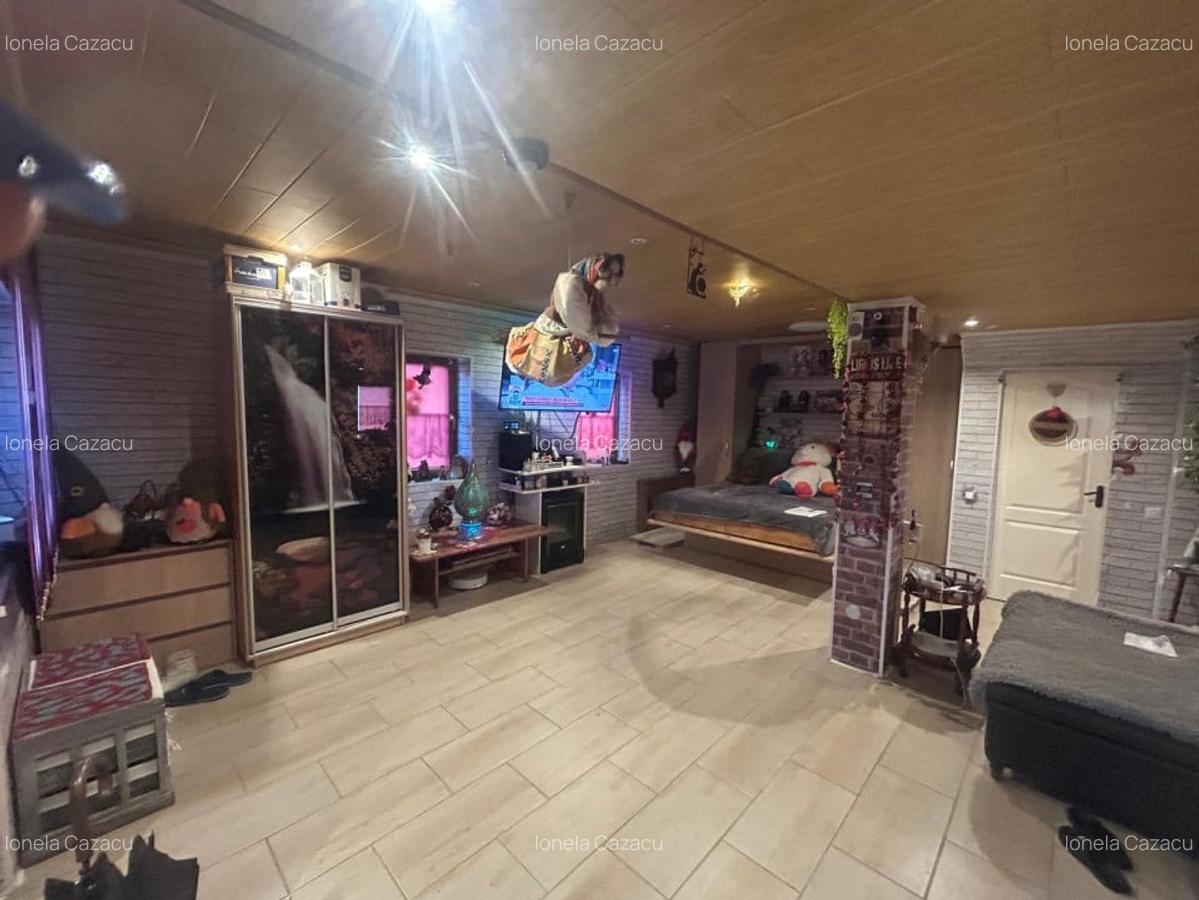 Casa panouri fotovoltaice-4 camere- 137.75m2- Hipodrom,Sibiu - 4