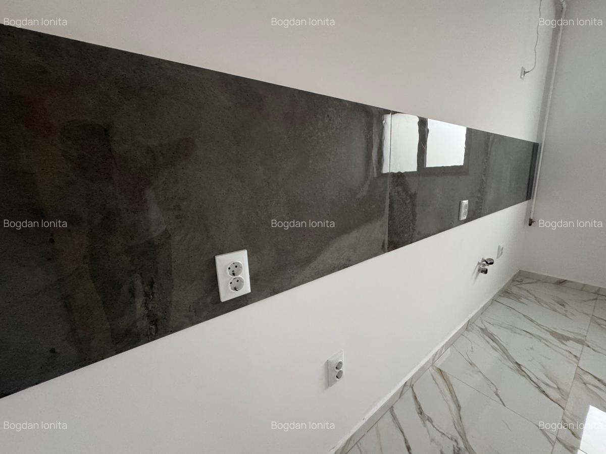 Penthouse cu 4 camere decomandat în Iancului - 10