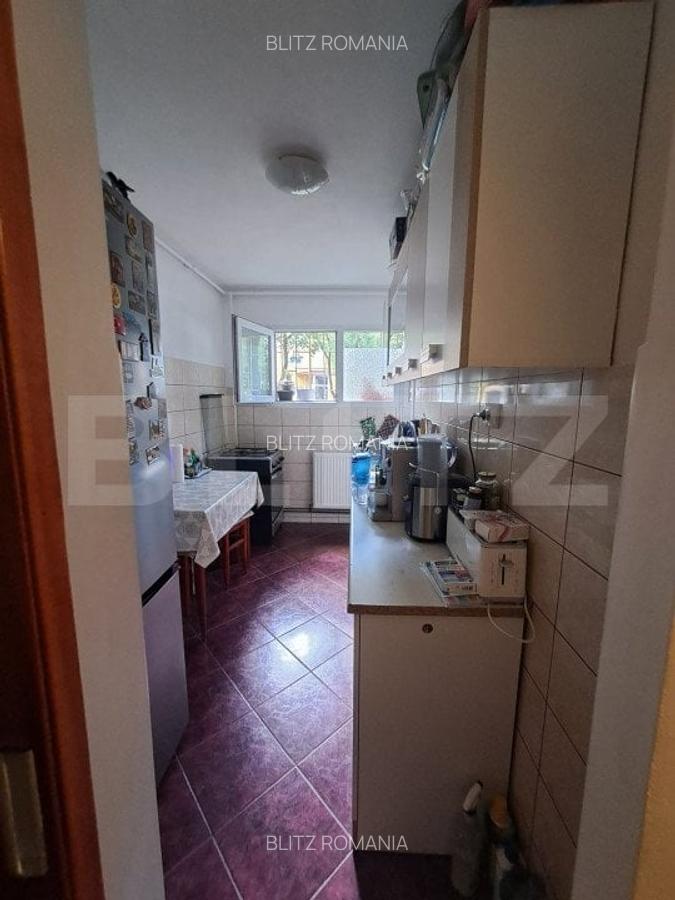Apartament 3 camere, Calea Bucuresti - 8