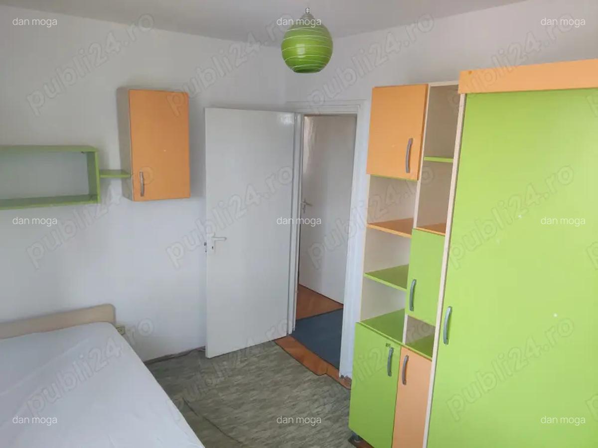 Dau in chirie apartament cu 3 camere! - 5