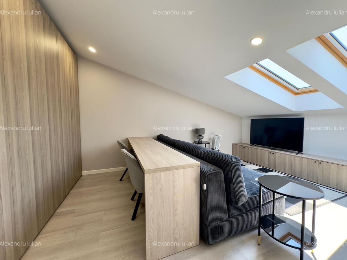 Vila Smart Home în Mobexpert Homes Pipera – Complet Mobilată și Premium - 29