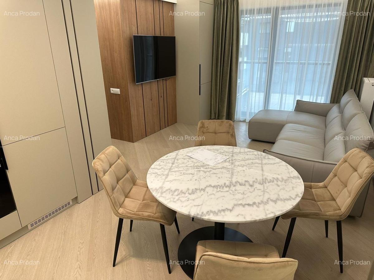 Stylish 2-bedroom apartment//2 parkings + storage//Cortina North - 2