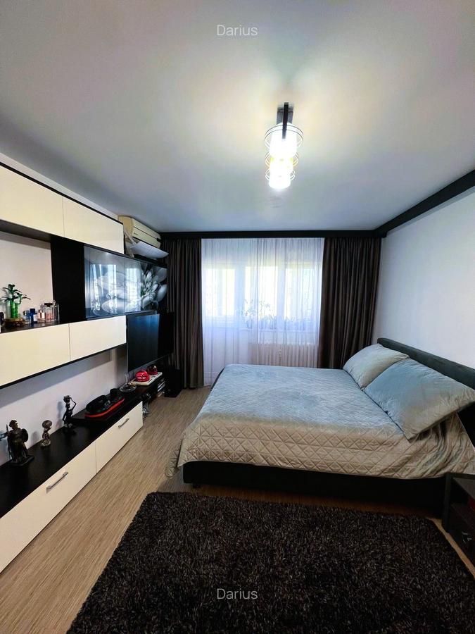 Garsoniera zona Iancului | Renovata integral | Mobilata & Utilata | Bloc MIXT - 2