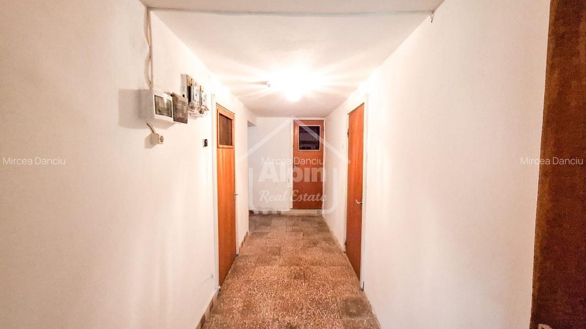 Apartament cu 3 camere decomandat în Blumăna - 5