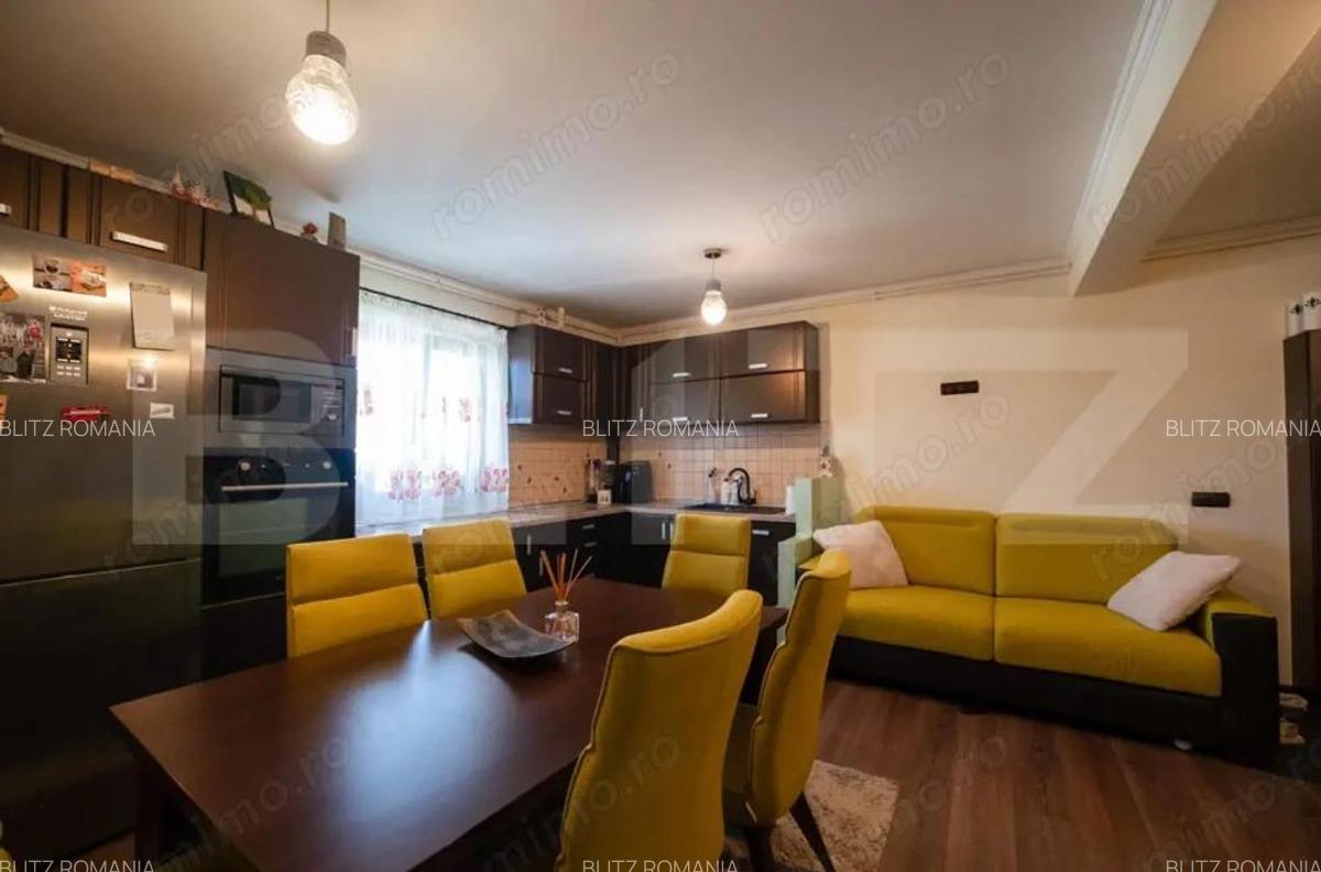 Apartament 3 camere in suprafa?a de 49,64 mp - 9