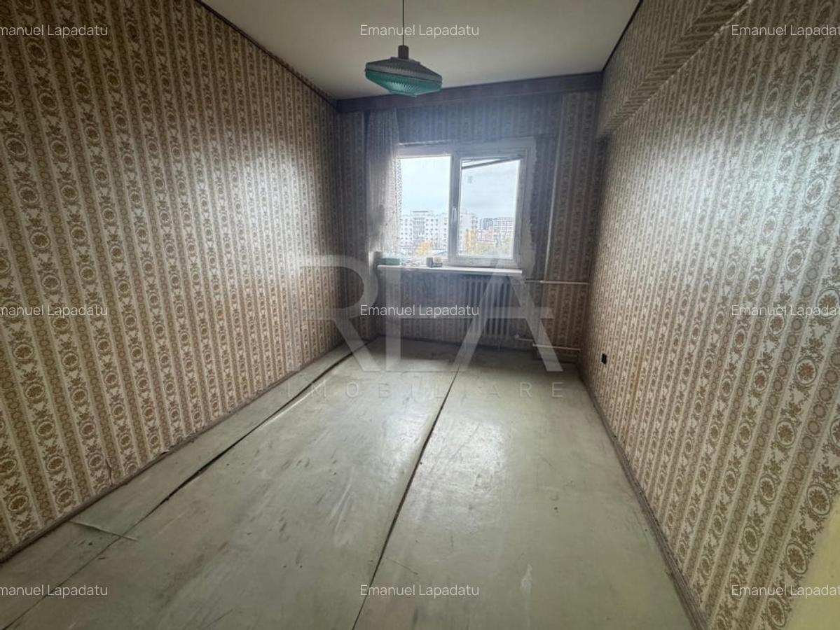 3cam Politehnica | Vedere panoramica| Parcul Tudor Vladimirescu - 10