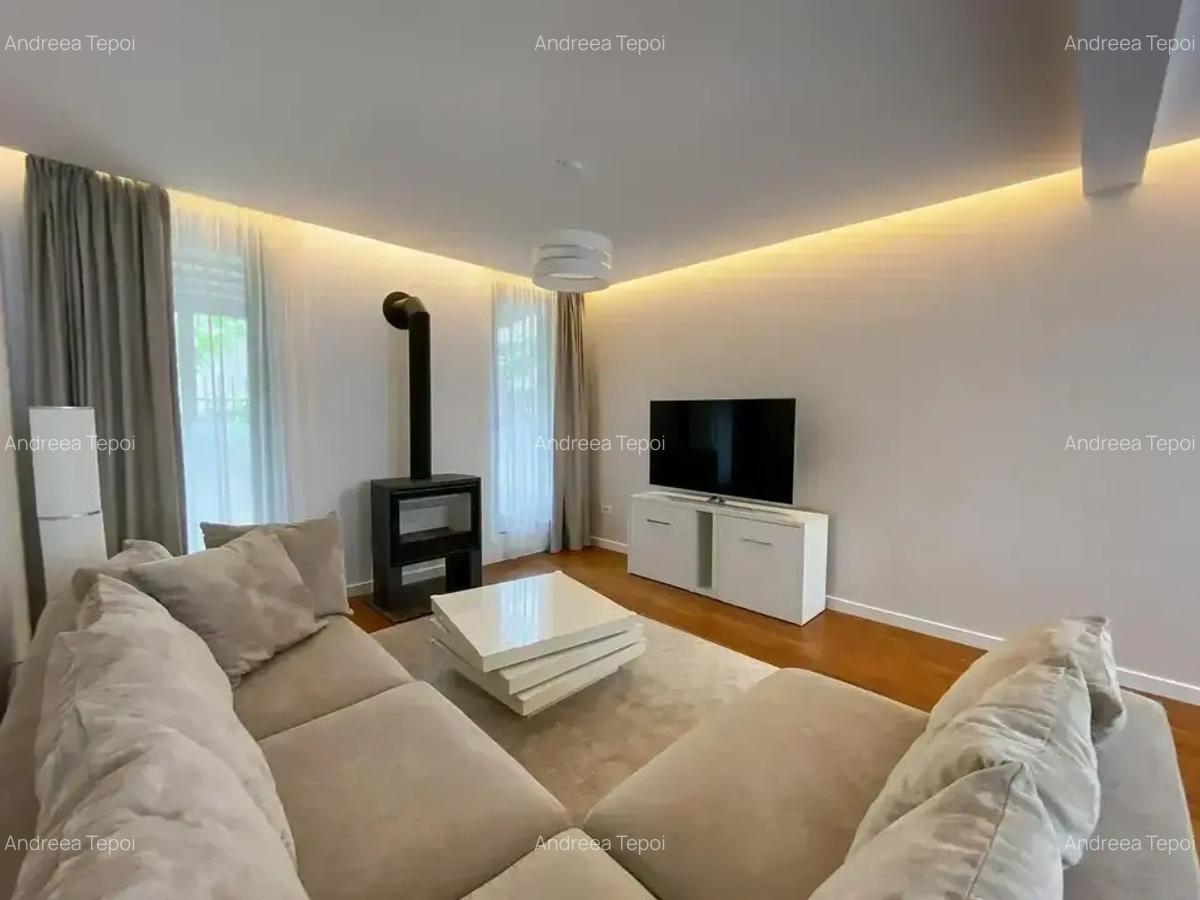 Vila Individuala / Zona De Case / Gradina - 6