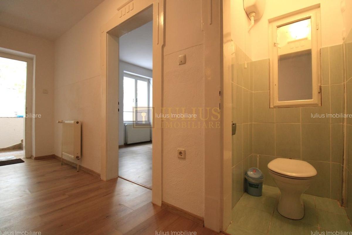 Demisol înalt, zona Universitate UVT - Liceul Ion Vidu. - 13