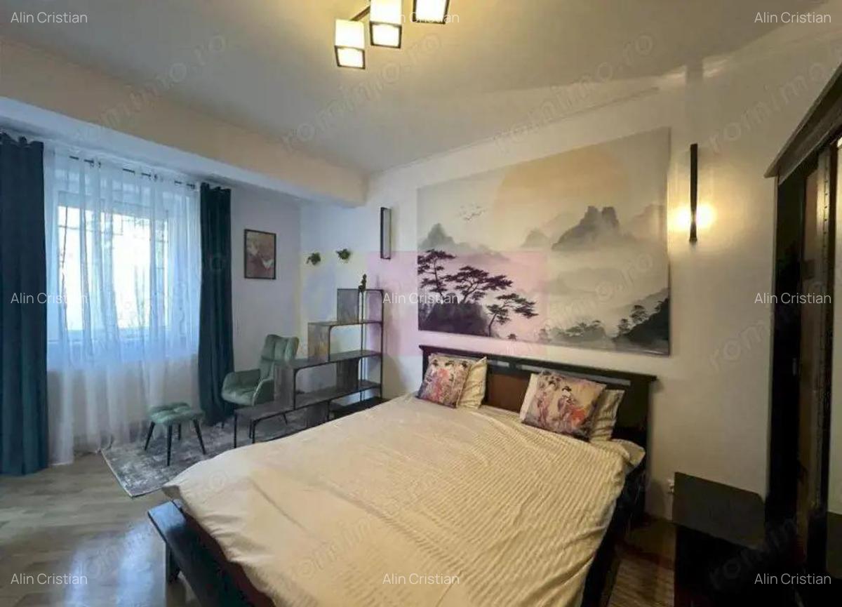Apartament Premium 3 Camere Aviatorilor | Kiseleff - 5