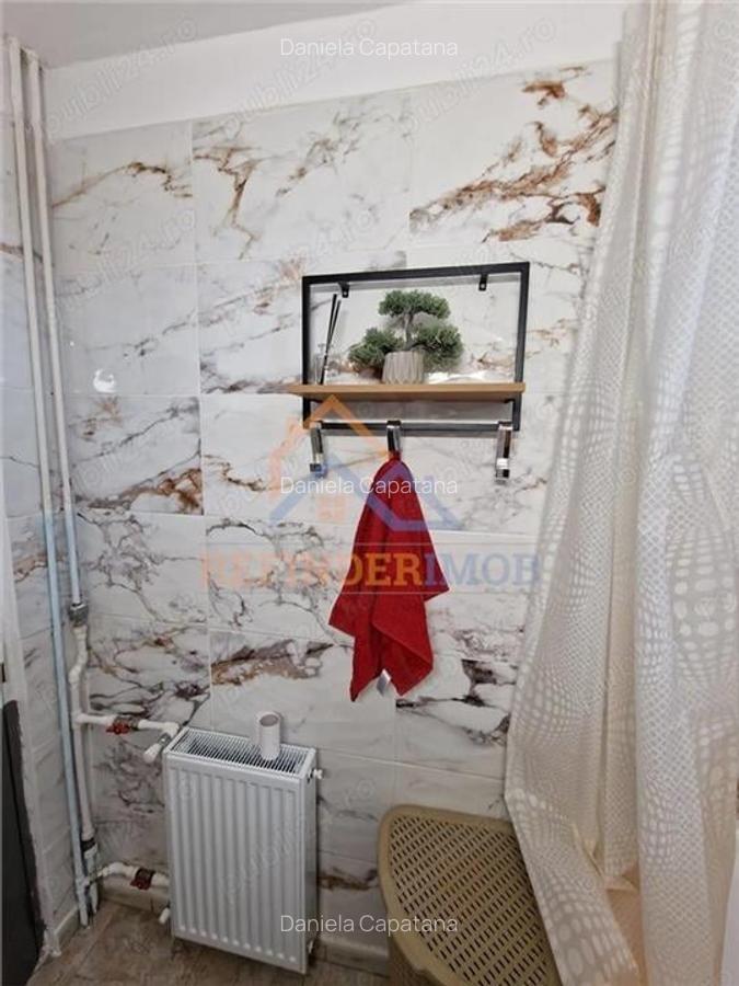 Vanzare Apartament 2 camere zona Drumul Taberei - Parc Moghiros - 8