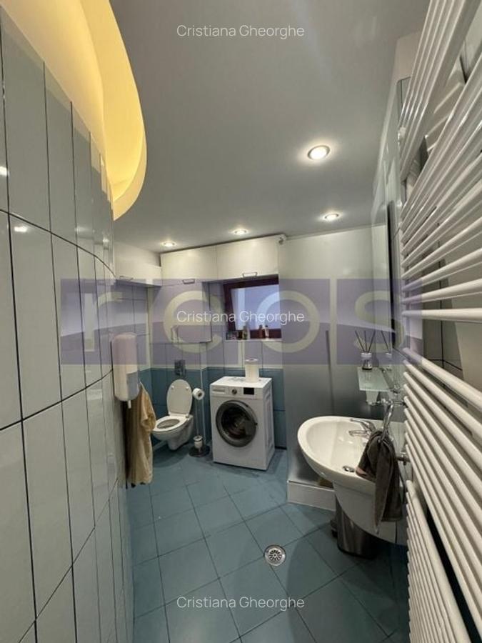 VANZARE VILA S+P+4E | ZONA AVIATORILOR | OPORTUNITATE - 17