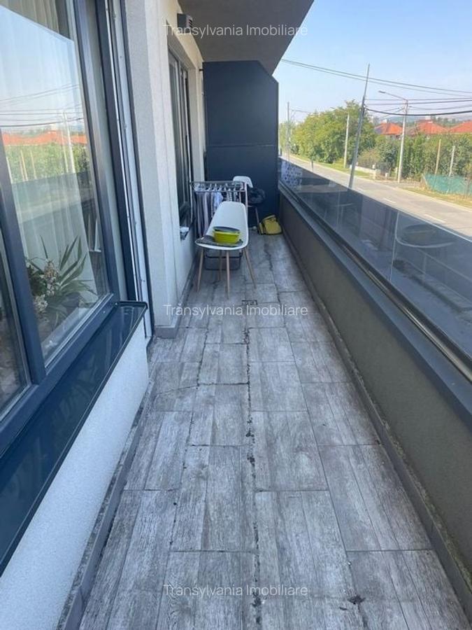 Ap De Inchiriat | Partial Mobilat Sau Mobilat Dupa Preferintele Chiriasului - 13