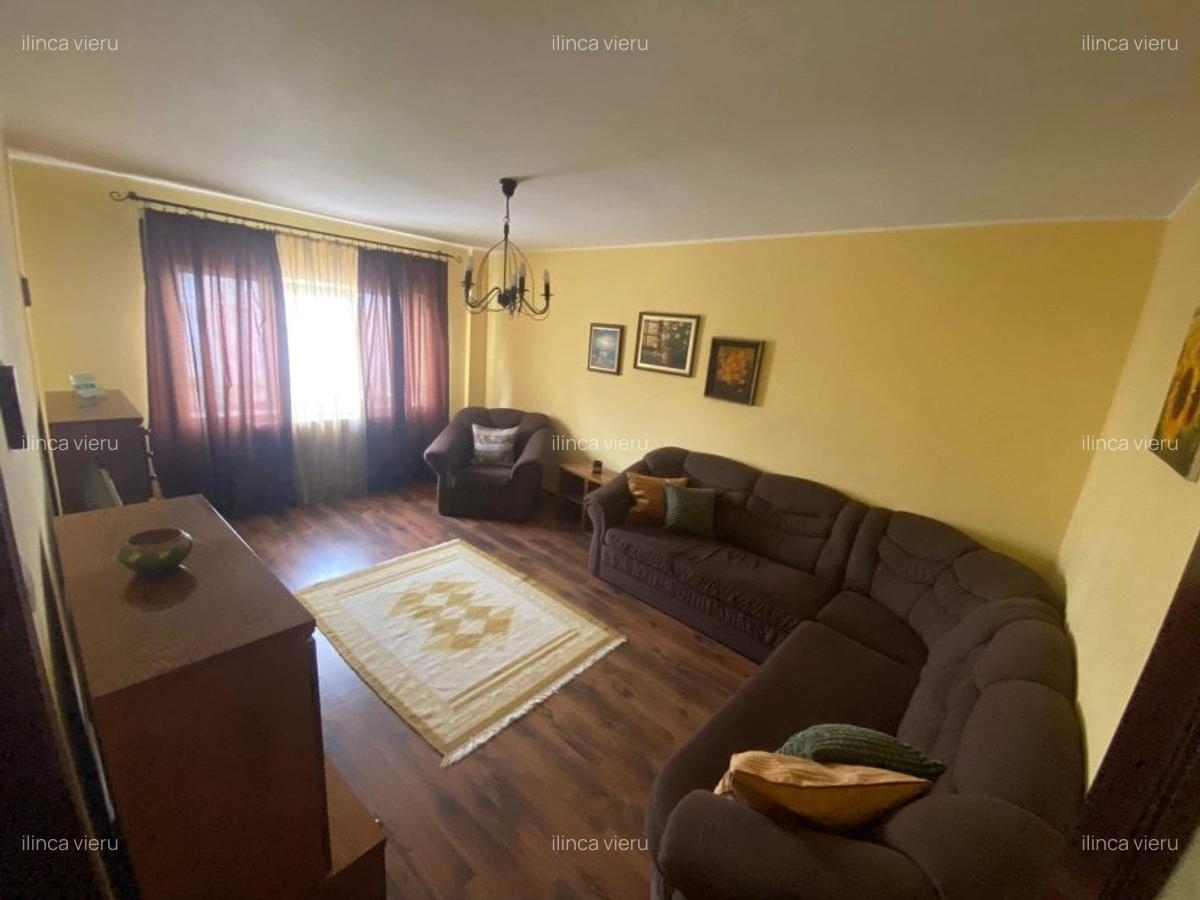 Apartament cu 2 camere decomandat în Piața Centrală - 7