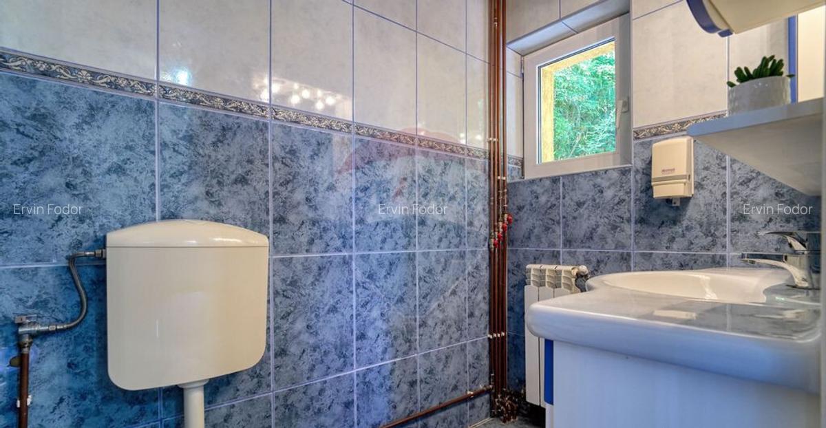 Casa/vila vanzare in Moieciu de jos, Sat. Drumul Carulu... - 4