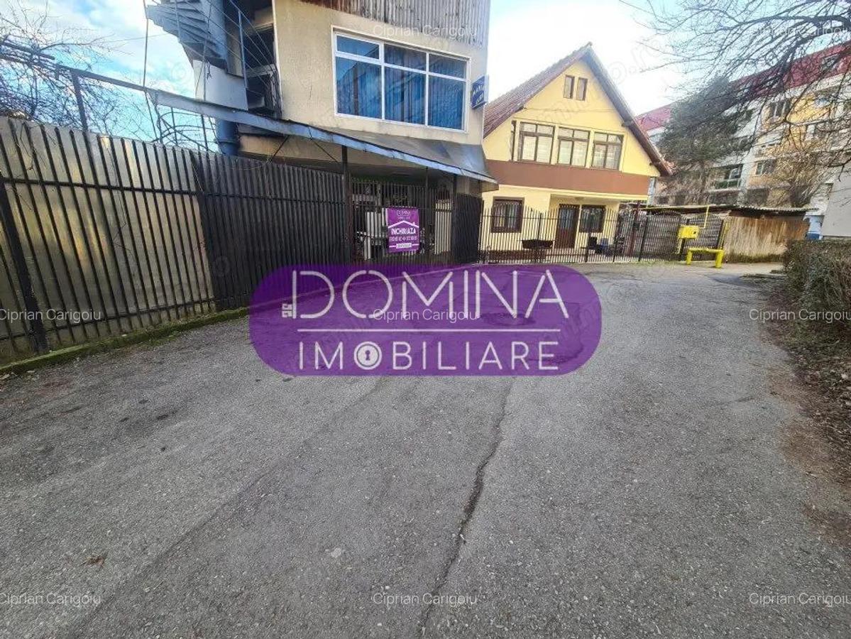 Inchiriere spa?iu comercial, situat in Targu Jiu, Aleea Zorilor - zona Grivi?a - 6