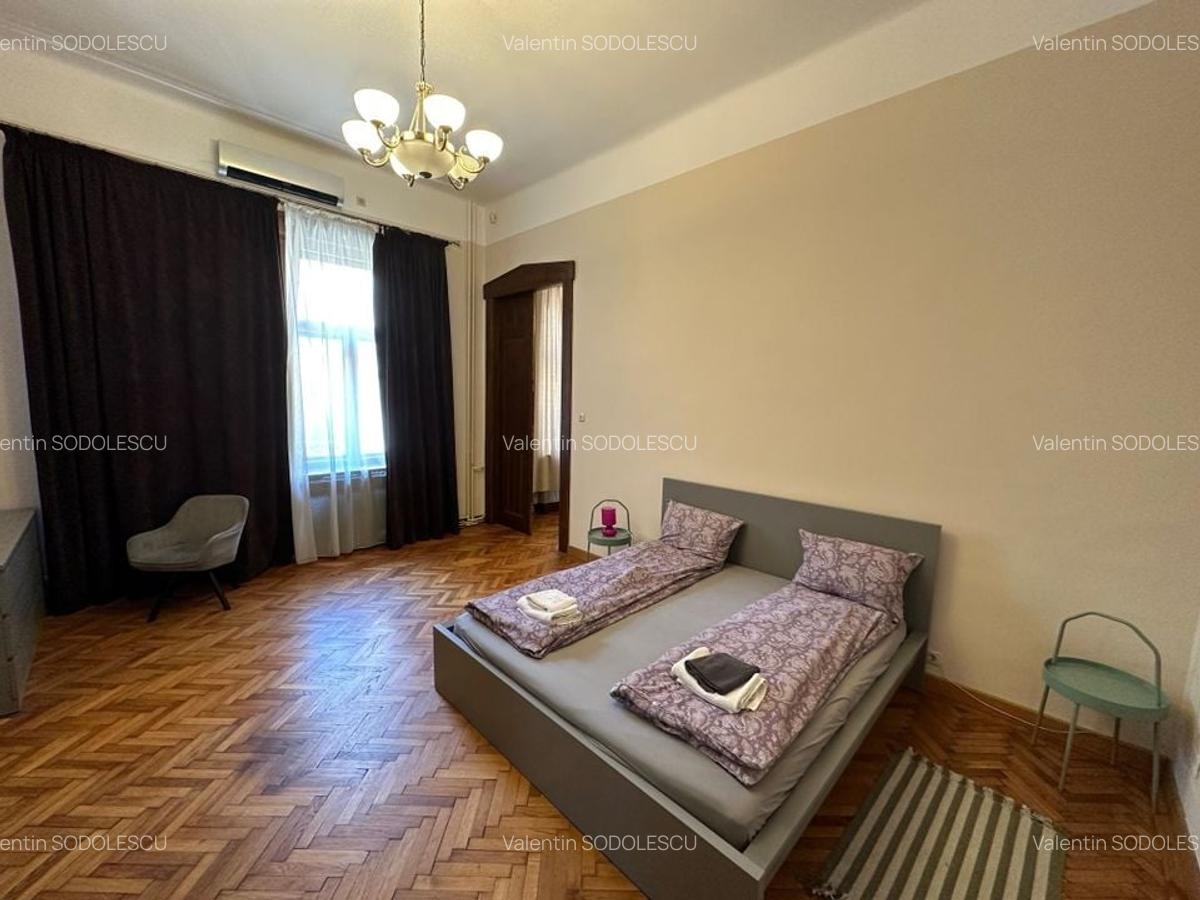 Apartament cu 2 camere decomandat în Ultracentral - 9
