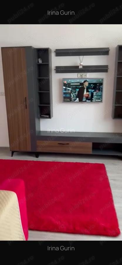 Inchiriez apartament 2 camere zona Tomis 3 - 2