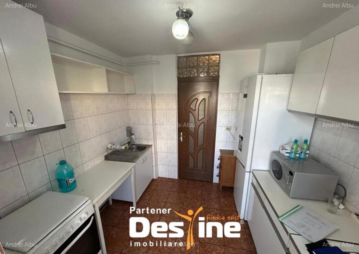 Apartament 2 camere decomandat Moara de Foc - 4