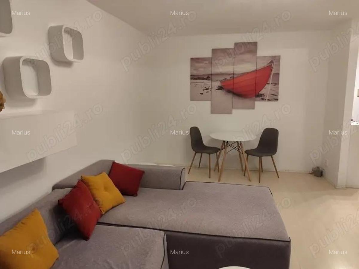 Garsoniera vitan mall-modern-parcare proprie - 3