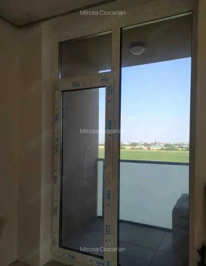 Apartament cu 2 camere zona torontal CAMPEADOR CITY la 100.000 euro - 6