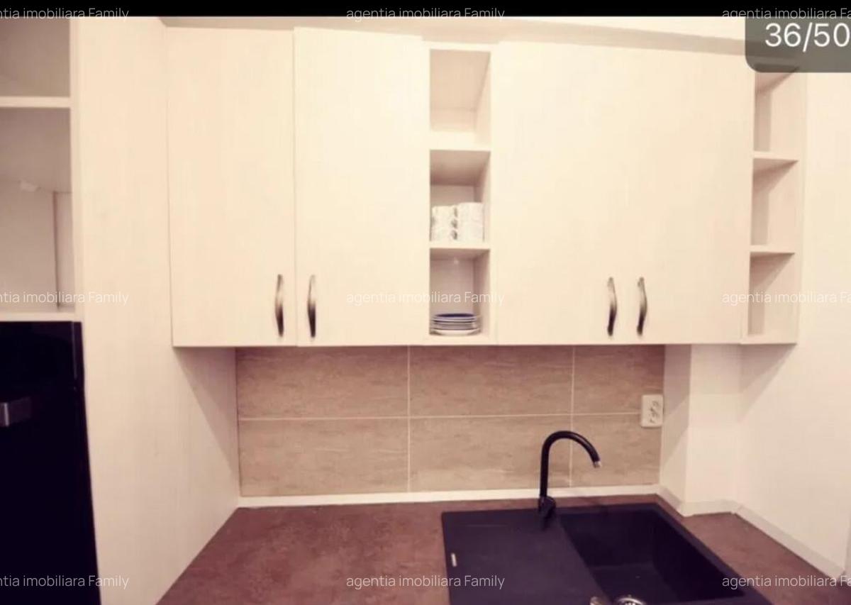 Apartament cu 2 Camere Decomandate - Bloc Nou Zona Obcini - 6