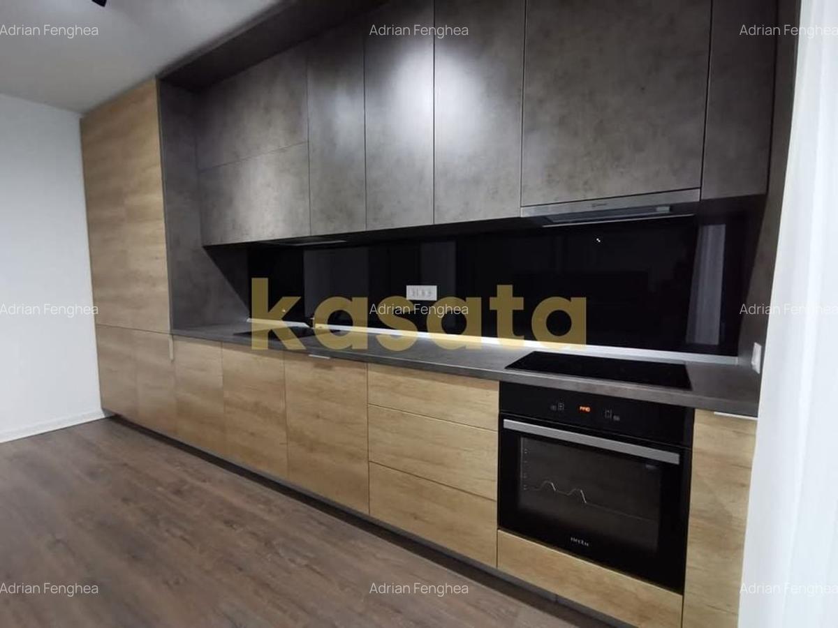 2 Camere Moderne de Închiriat – Cloud9 Residence - 5