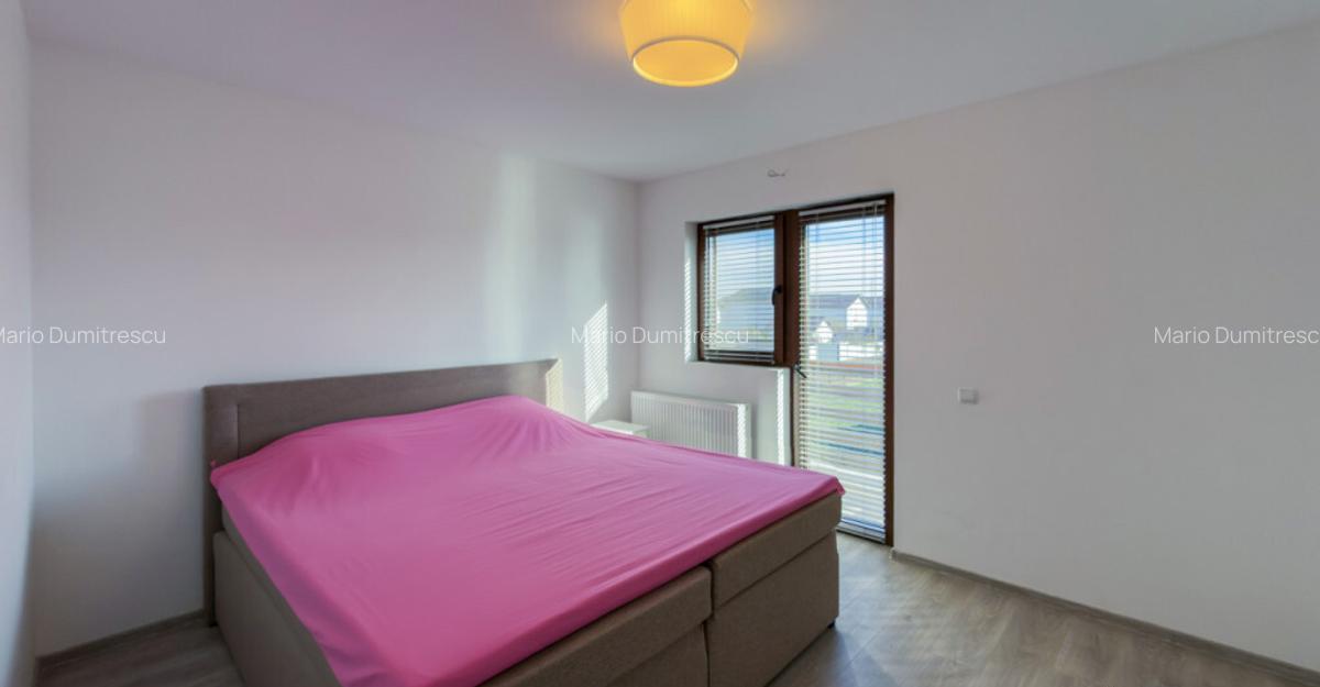 Vila vanzare Sabareni , teren 1876 mp - 20