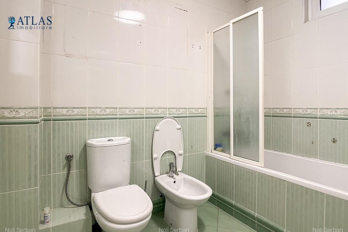 Casa 4 camere, ultracentral, 400 mp curte si grădină, 160 mp utili, P+E - 21