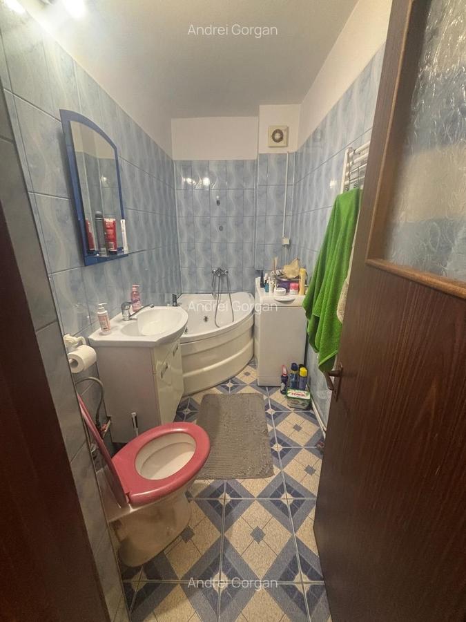 Apartament 2 camere Gara - Billa - 6