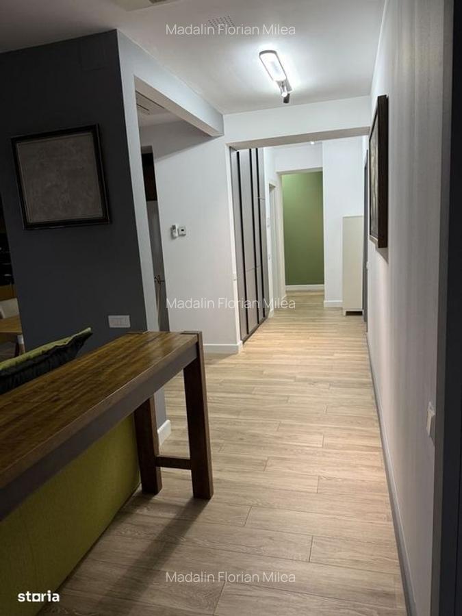 Apartament cu 3 camere 2 terase si 2 locuri parcare de inchiriat - 7