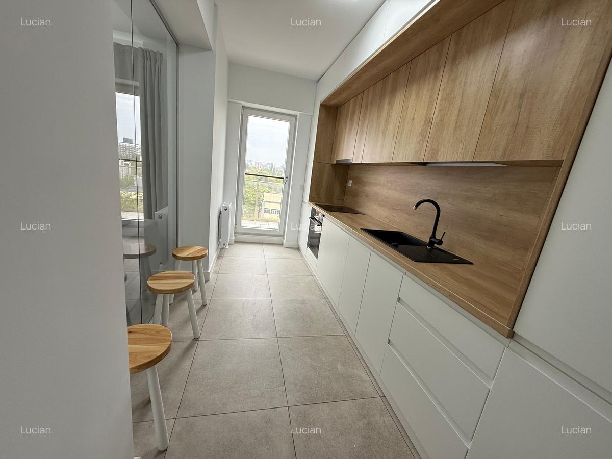 Apartament 2 camere  Crangasi  Grozavesti - 10