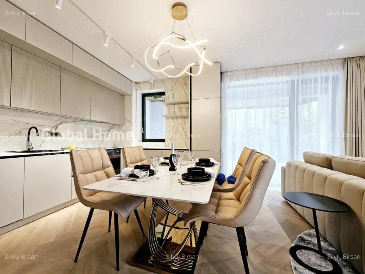 Apartament Premium 2 camere | 79,56MP | Iancu Nicolae ARQA Jolie Village - 3