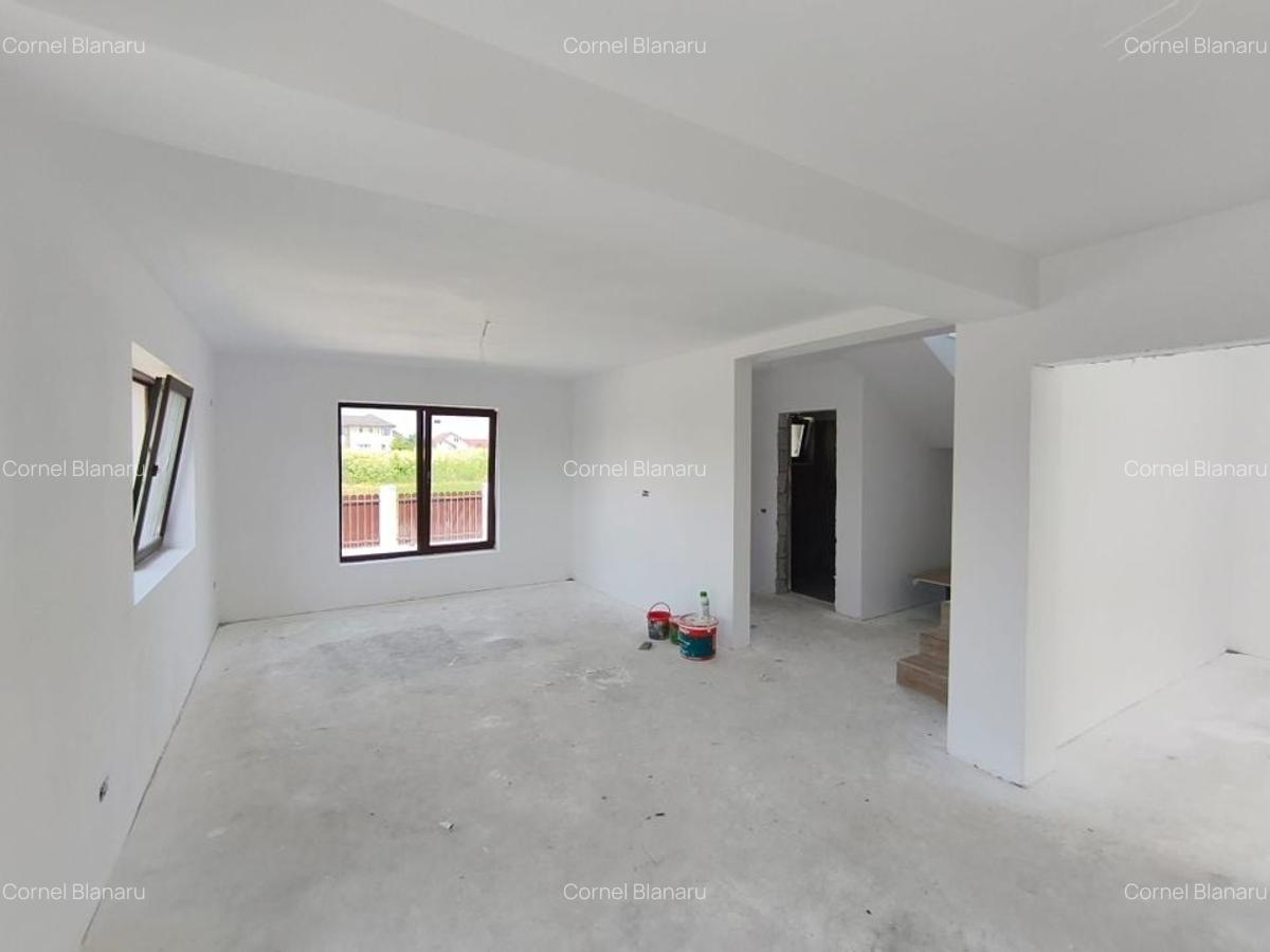 Casă individuală cu 5 camere în Berceni - 4