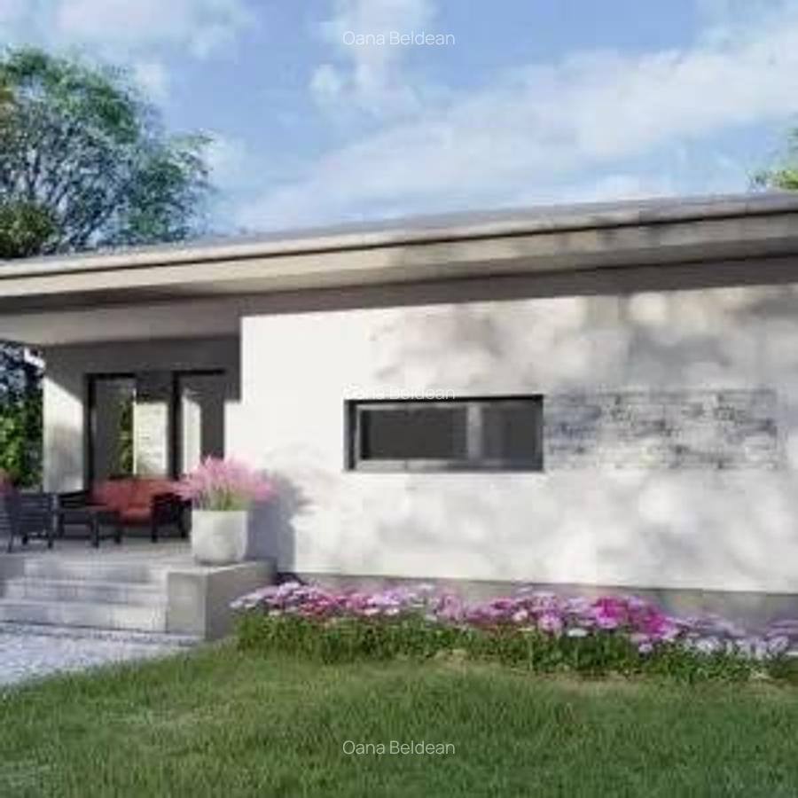 Casa de vanzare - 4 camere, Podgoria, Oradea - 4