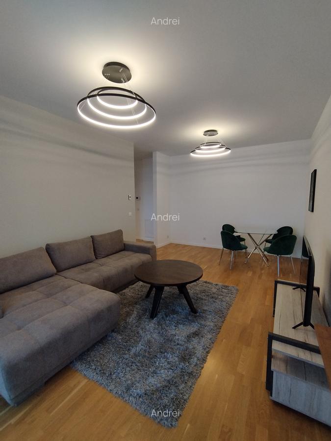 Apartament cu 3 camere Luxuria Residence - 2
