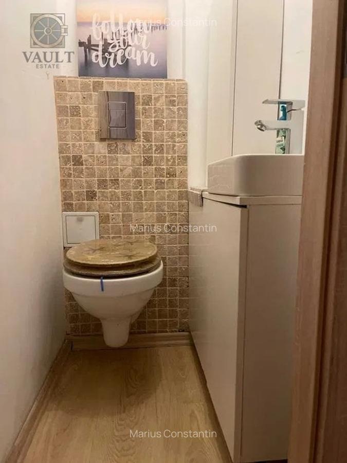 Apartament 4 camere Brancoveanu - 7 Apartament 4 camere Brancoveanu - 7