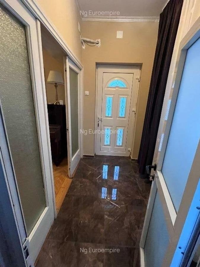 Casa de inchiriat 2 camere, pentru birouri, zona CENTRALA - 4