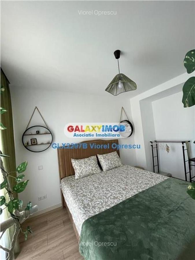 Apartament 2 camere, decomandat,renovat, mobilat, Hercesa Vivenda - 5