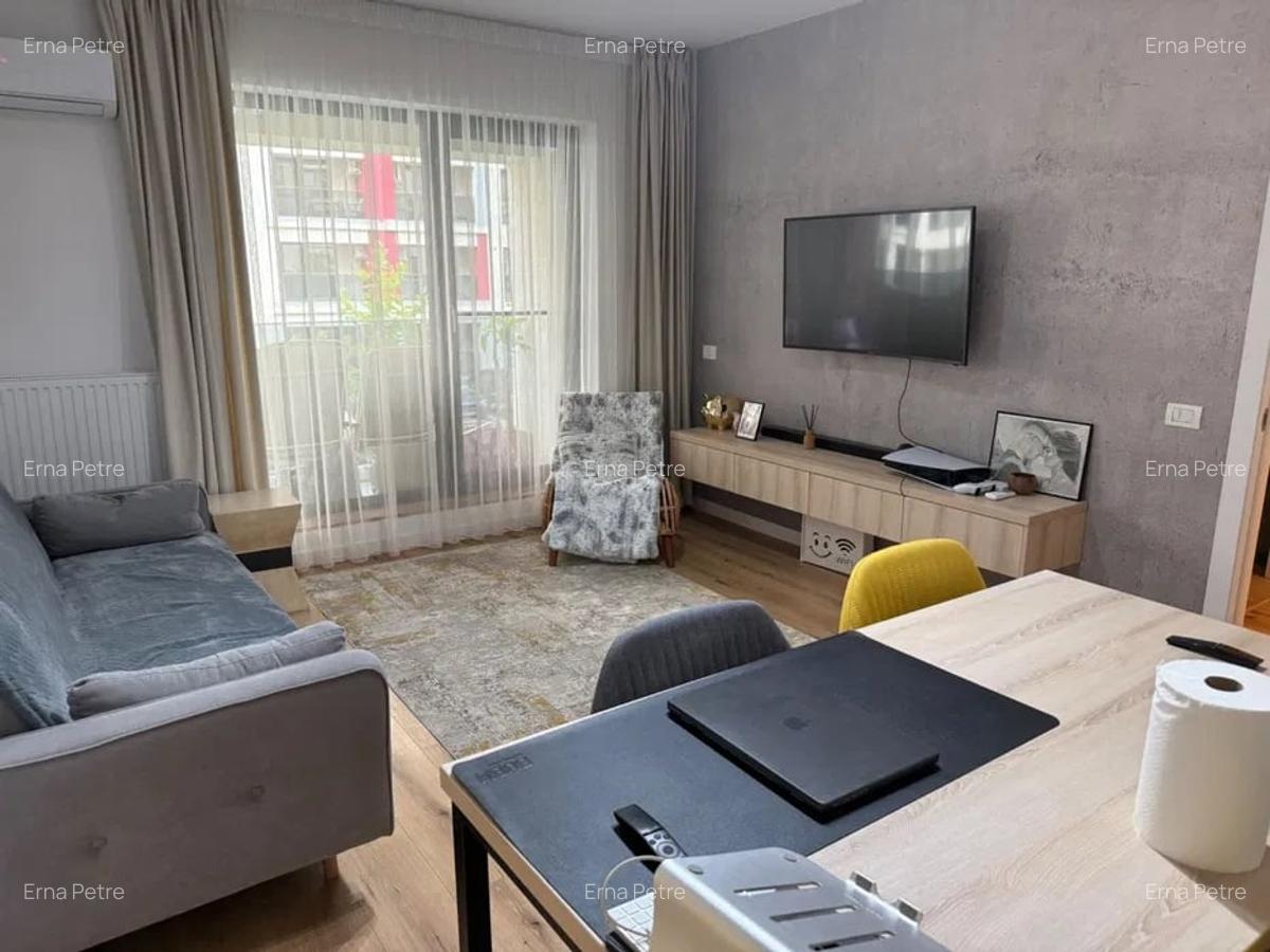 Apartament 3 camere Exigent | Faza 3 | Parcare - 1