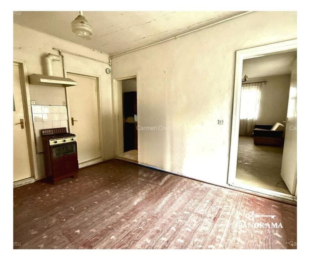 Un etaj întreg doar pentru tine,  vis-a-vis de Școala Mihai Eminescu. - 7