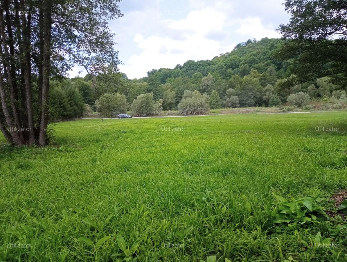 De vânzare teren extravilan - 2 De vânzare teren extravilan - 2