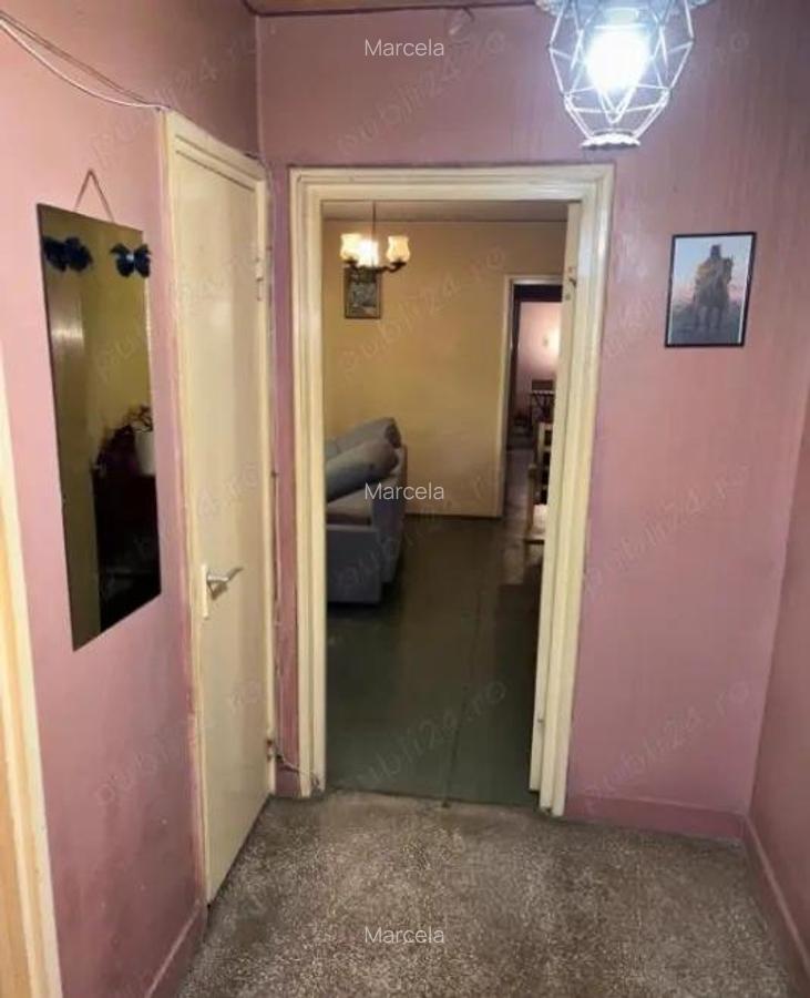 Apartament 3 camere de vanzare Berceni - Covasna - 9