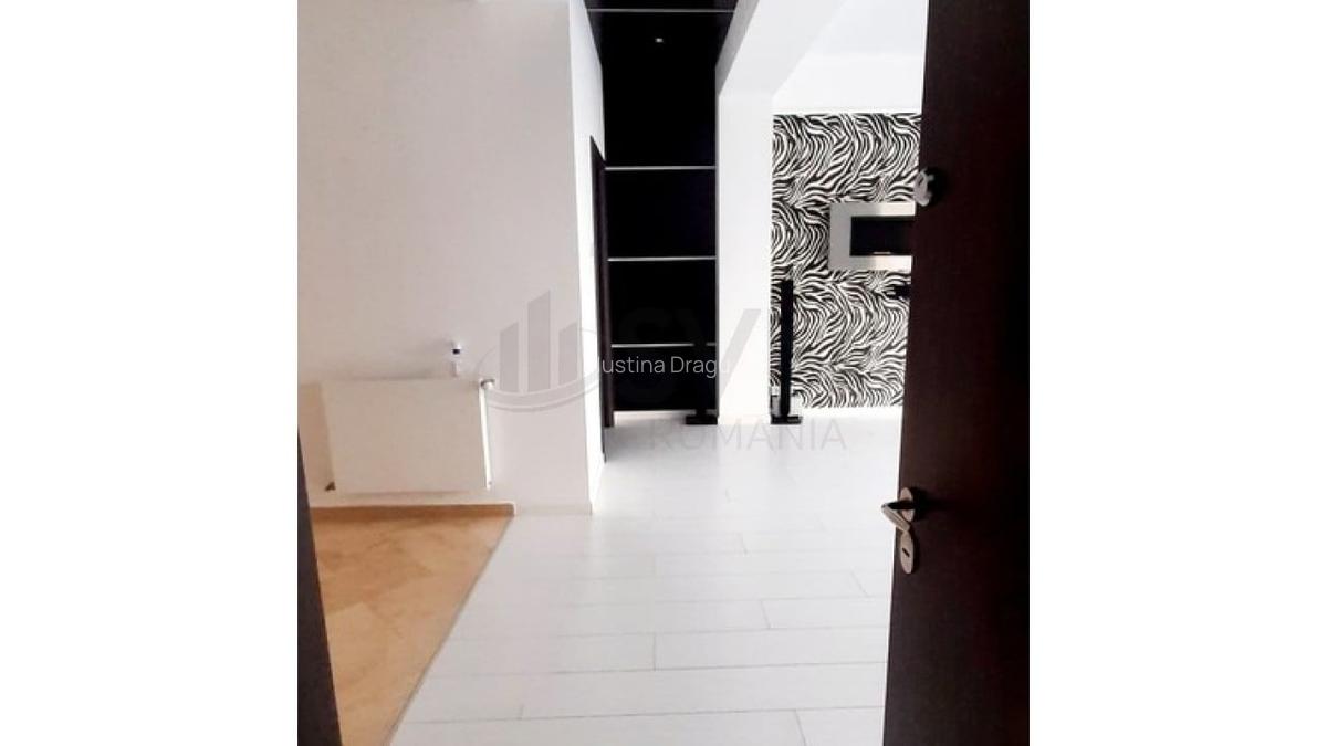 Apartament cu 2 camere semidecomandat în Capitale - 3