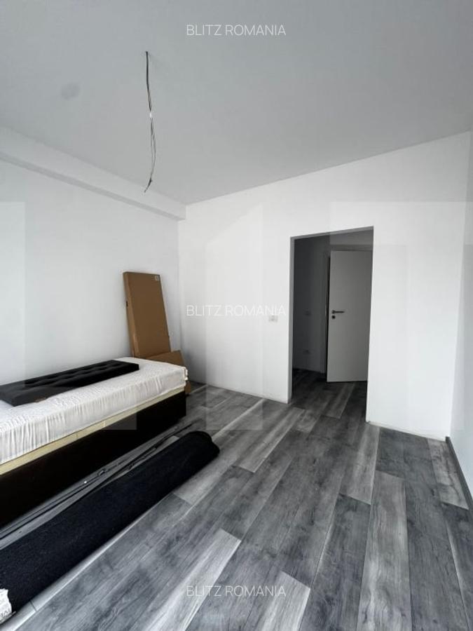 Apartament 2 camere, 56.80 mp, Calea Torontalului - 3