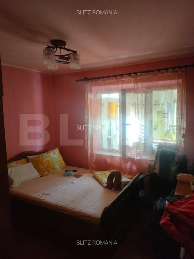 Apartament 3 camere, 63mp, decomandat, Siret - 8