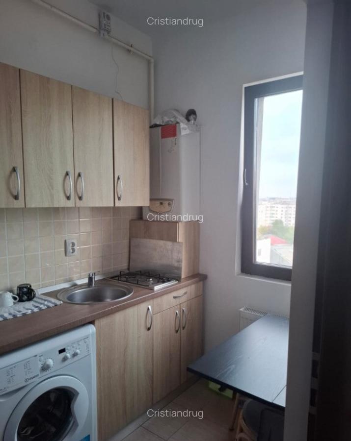 Garsoniera Dristor - 4