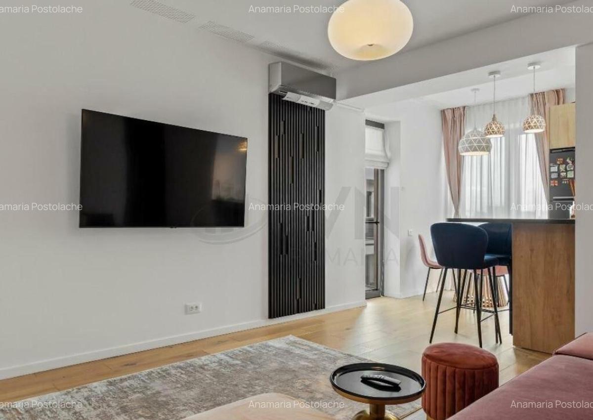 Apartament 3 Camere IMobilat si Utilat l Atlas Aviatiei I... - 3