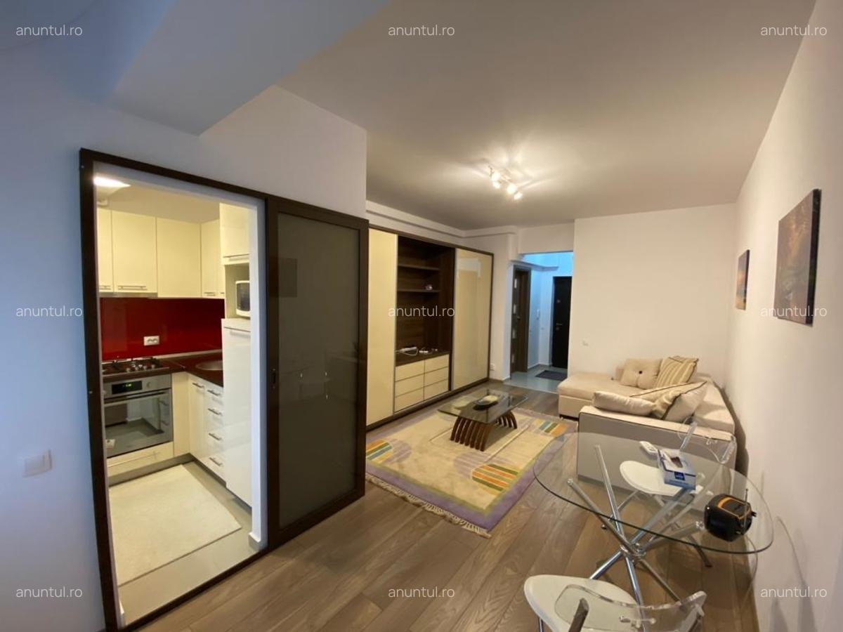 Beceni bd. Obregia 7B, 10 min. metrou, Sun Plaza - 4